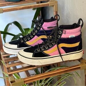Vans SK8-HI MTE-2 Shoes Womens 6.5  men’s‎ 5